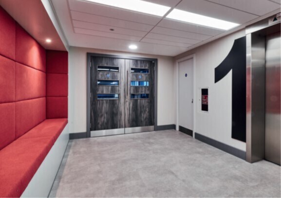 210-222 Hagley Rd W, Oldbury à louer - Photo de l’immeuble – Image 3 sur 11