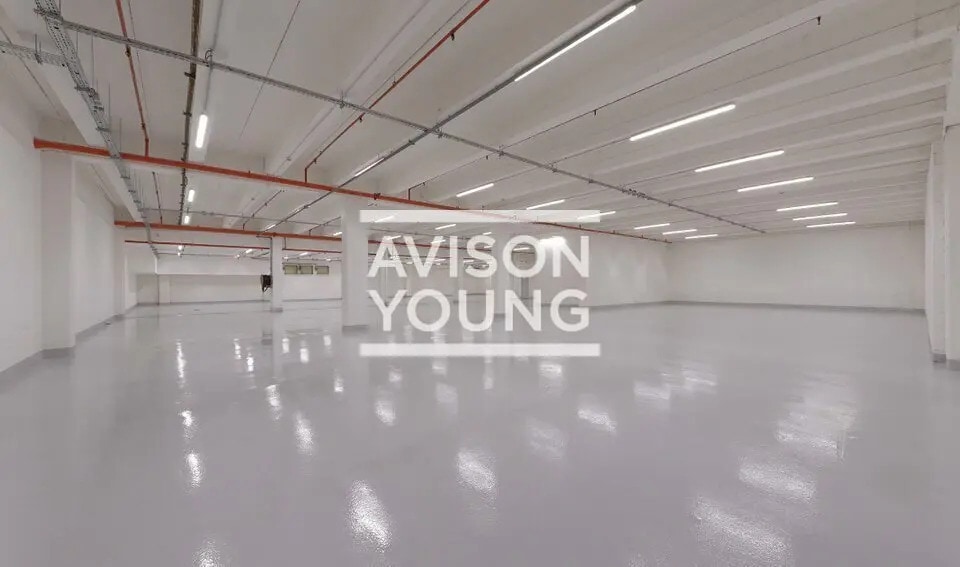 Local d’activités dans Paris à louer - Photo intérieure – Image 3 sur 4