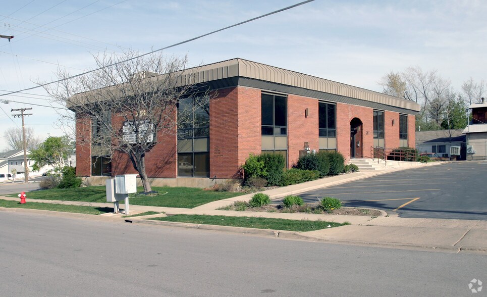 281 S Main St, Centerville, UT à louer - Photo de l’immeuble – Image 2 sur 2