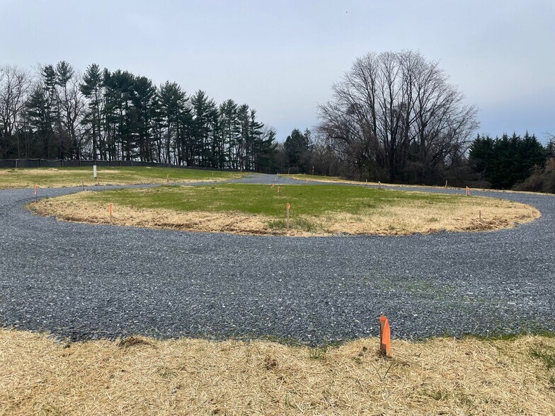 13943 Old Hanover Rd, Reisterstown, MD à vendre - Photo de l’immeuble – Image 2 sur 13