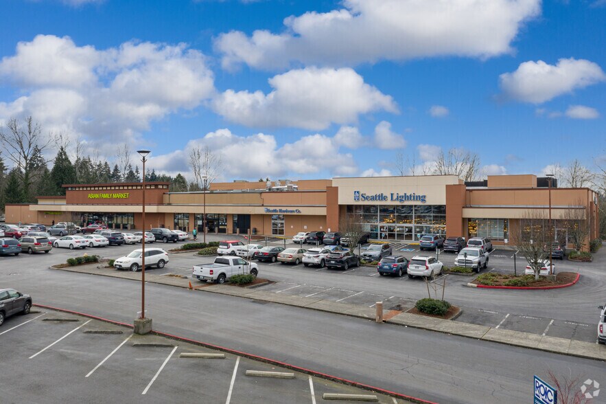 14515 NE 20th St, Bellevue, WA à louer - Photo principale – Image 1 sur 1