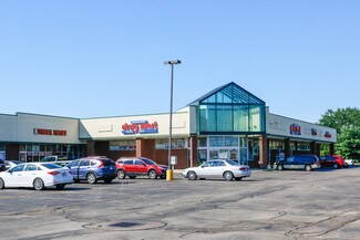 Plus de détails pour 7617 Dayton Rd, Enon, OH - Local commercial à louer