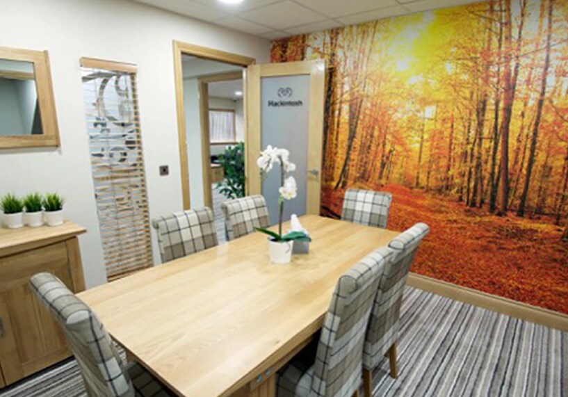 8-10 Mill St, Alloa à vendre - Photo intérieure – Image 3 sur 3