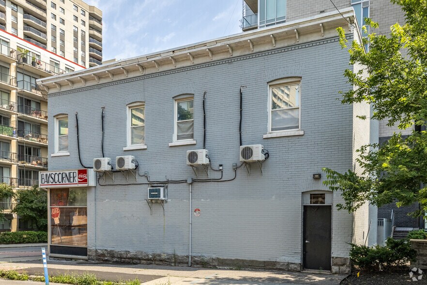 245 Bay St, Ottawa, ON à vendre - Photo de l’immeuble – Image 2 sur 2