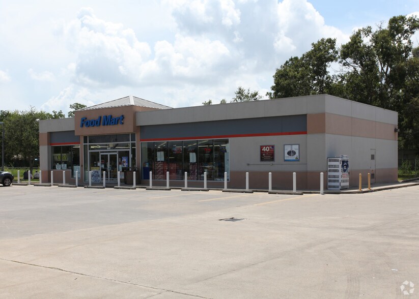 12450 Red Bluff Rd, Seabrook, TX à vendre - Photo de l’immeuble – Image 3 sur 3