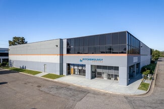 Plus de détails pour 4475 Eucalyptus Ave, Chino, CA - Industriel/Logistique à louer