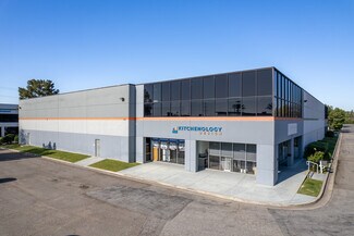 Plus de détails pour 4475 Eucalyptus Ave, Chino, CA - Industriel/Logistique à louer