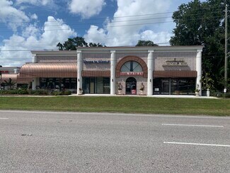 Plus de détails pour 910-924 N Mcmullen Booth Rd, Clearwater, FL - Local commercial à louer