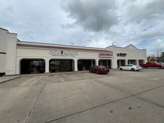 Plus de détails pour 220-250 W Lee Drive, Baton Rouge, LA - Local commercial à louer