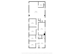 621 N Grimes St, Hobbs, NM à louer Photo intérieure– Image 1 sur 2