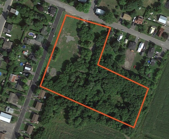 184 Mill St, Vankleek Hill, ON à vendre - Photo de l’immeuble – Image 1 sur 1