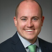 Zach Behr