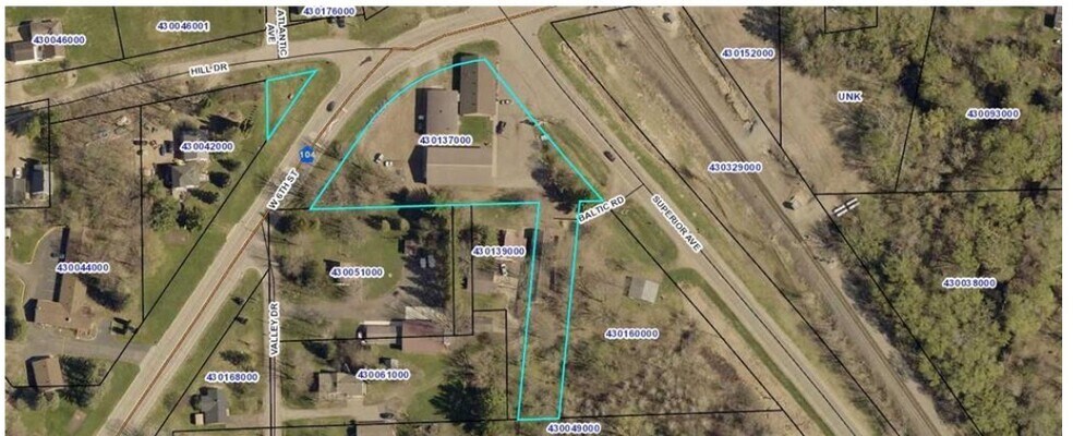 600 Superior Ave, Randall, MN à vendre - Photo de l’immeuble – Image 3 sur 10