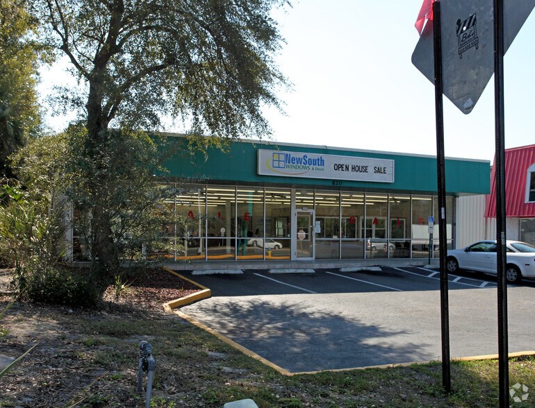 820 E Altamonte Dr, Altamonte Springs, FL à louer - Photo de l’immeuble – Image 2 sur 6