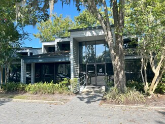 Plus de détails pour 8826 Goodbys Executive Dr, Jacksonville, FL - Bureau, Bureau/Médical à louer