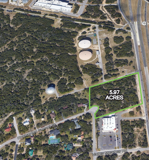 4242 Summer Breeze, San Antonio, TX à vendre - Photo de l’immeuble – Image 1 sur 2