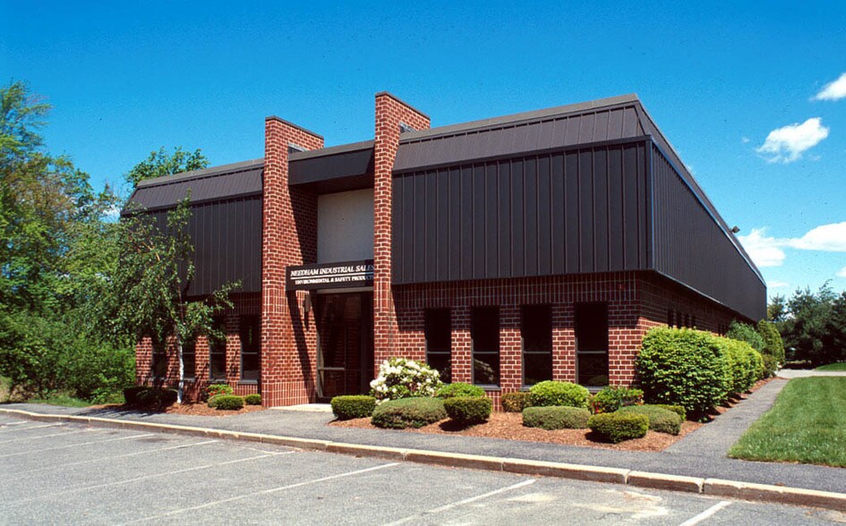 31-51 Loring Dr, Framingham, MA à louer - Autre – Image 2 sur 6