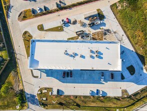 6941 Spring Stuebner Rd, Spring, TX - VUE AÉRIENNE vue de carte - Image1