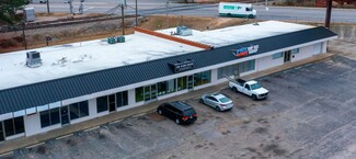 Plus de détails pour 1506-1524 Clinton Rd, Fayetteville, NC - Local commercial à louer