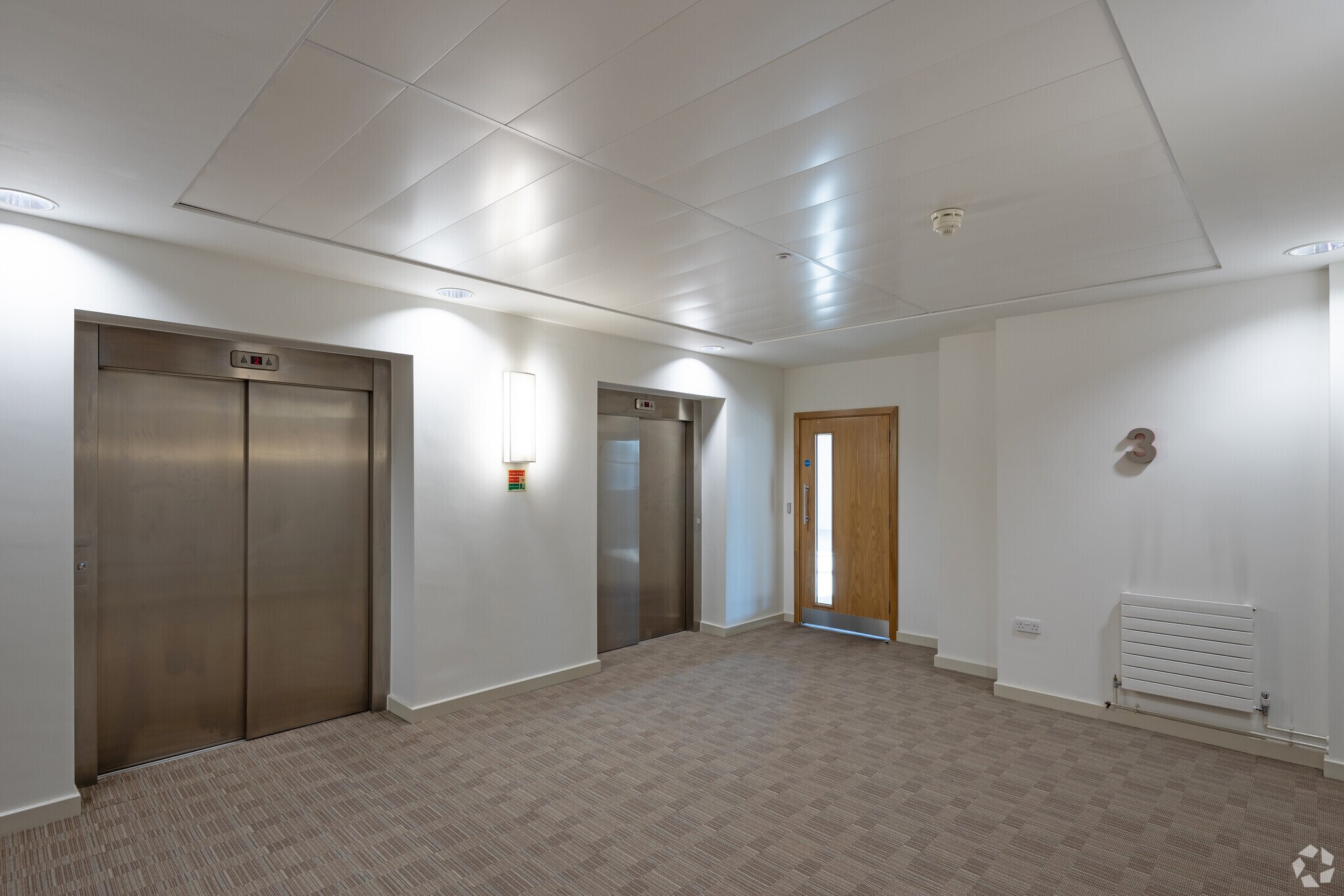 74-90 Savile St, Sheffield à vendre Photo intérieure– Image 1 sur 1