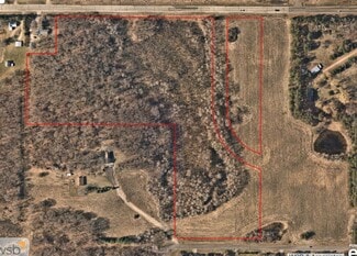Plus de détails pour 1X 221st, East Bethel, MN - Terrain à vendre