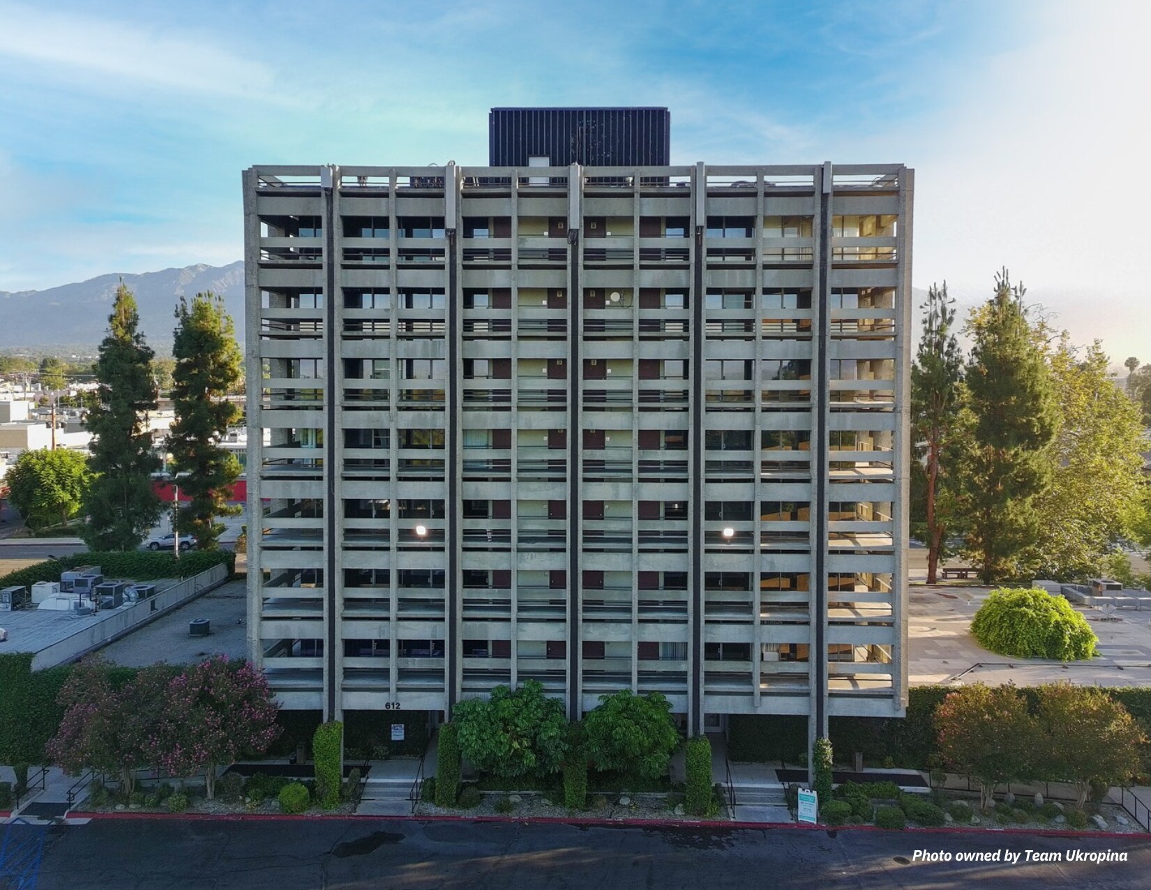 612 W Duarte Rd, Arcadia, CA à vendre Photo de l’immeuble– Image 1 sur 6