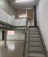 Industriel/Logistique dans Mataró, Barcelona à louer Photo intérieure– Image 2 sur 8
