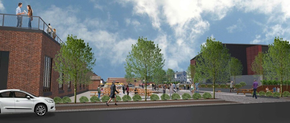 82 Hanover St, Portland, ME à louer - Autre – Image 2 sur 6