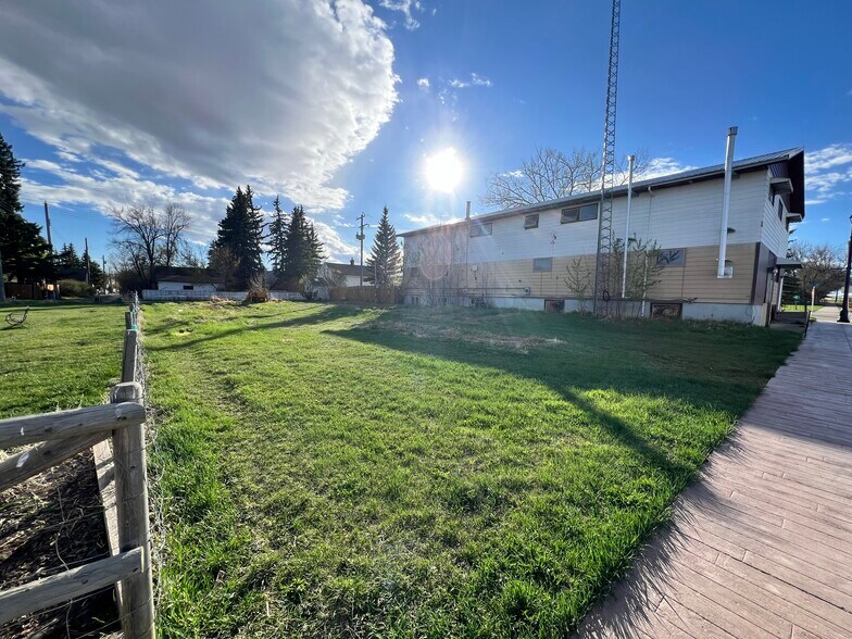 214 Main St, Rockyford, AB à vendre - Autre – Image 2 sur 2