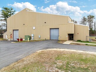 Plus de détails pour 60 Darin Dr, Augusta, ME - Industriel/Logistique à vendre