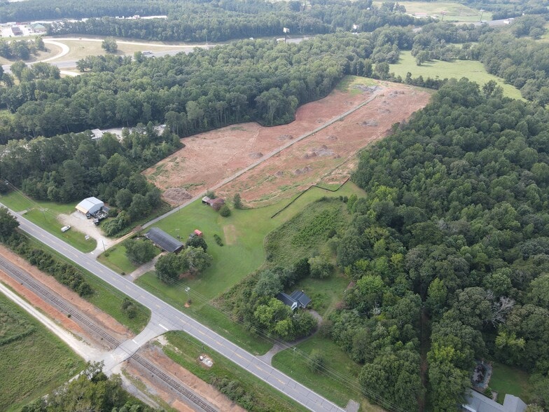 5427 Maysville Rd Rd, Commerce, GA à vendre - Aérien – Image 3 sur 15