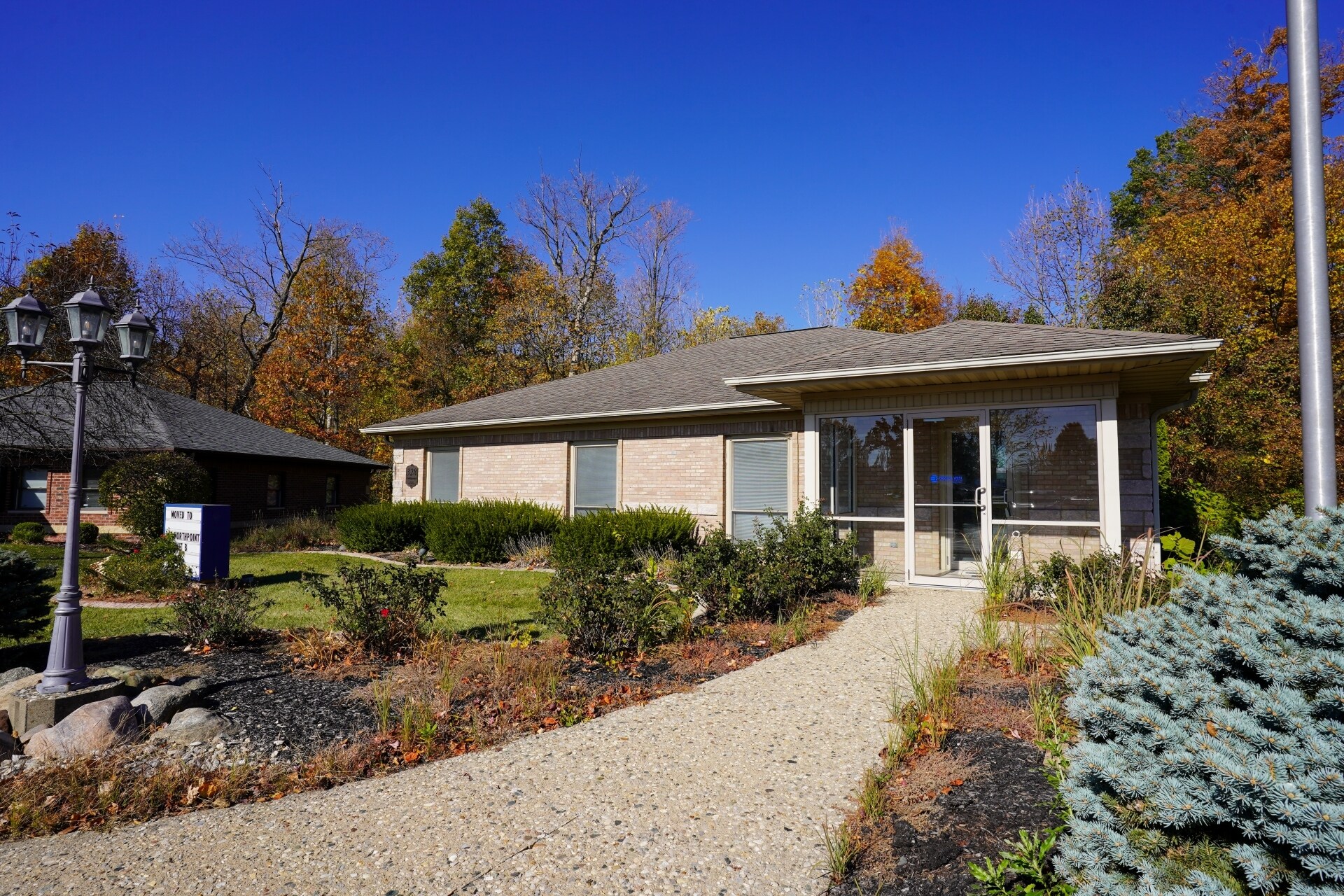 328 Northpoint Ave, Huntington, IN à vendre Photo de l’immeuble– Image 1 sur 13