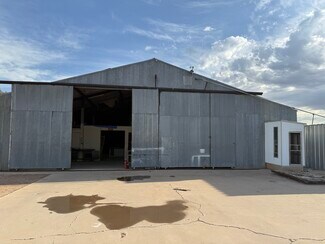 Plus de détails pour 46766 W Penaso Pl, Maricopa, AZ - Industriel/Logistique à vendre