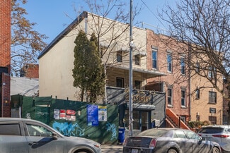 Plus de détails pour 337 Tompkins Ave, Brooklyn, NY - Local commercial à louer
