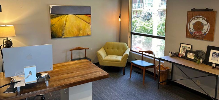 121 S Bancroft St, Portland, OR à louer - Photo intérieure – Image 3 sur 19