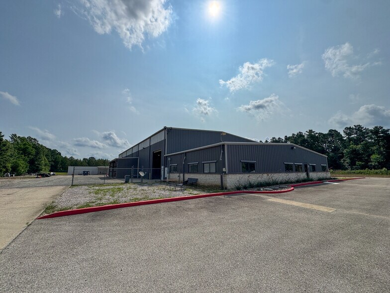 1294 FM 1656, Center, TX à louer - Photo de l’immeuble – Image 2 sur 11
