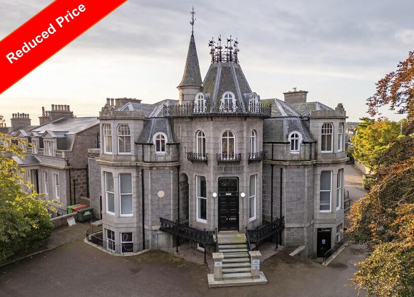 1 Queen's Cross, Aberdeen à vendre - Photo de l’immeuble – Image 2 sur 11