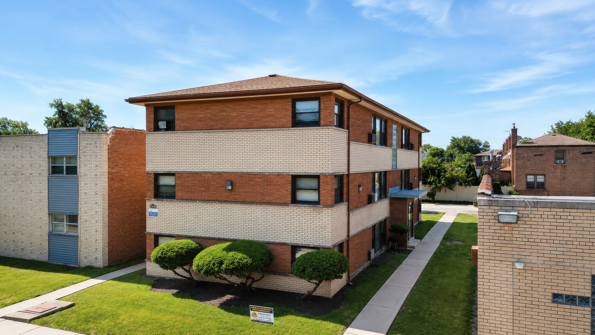 441 E 107th St, Chicago, IL à vendre Photo de l’immeuble– Image 1 sur 6