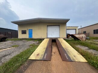 Plus de détails pour 3403 Andtree Blvd, Austin, TX - Industriel/Logistique à louer