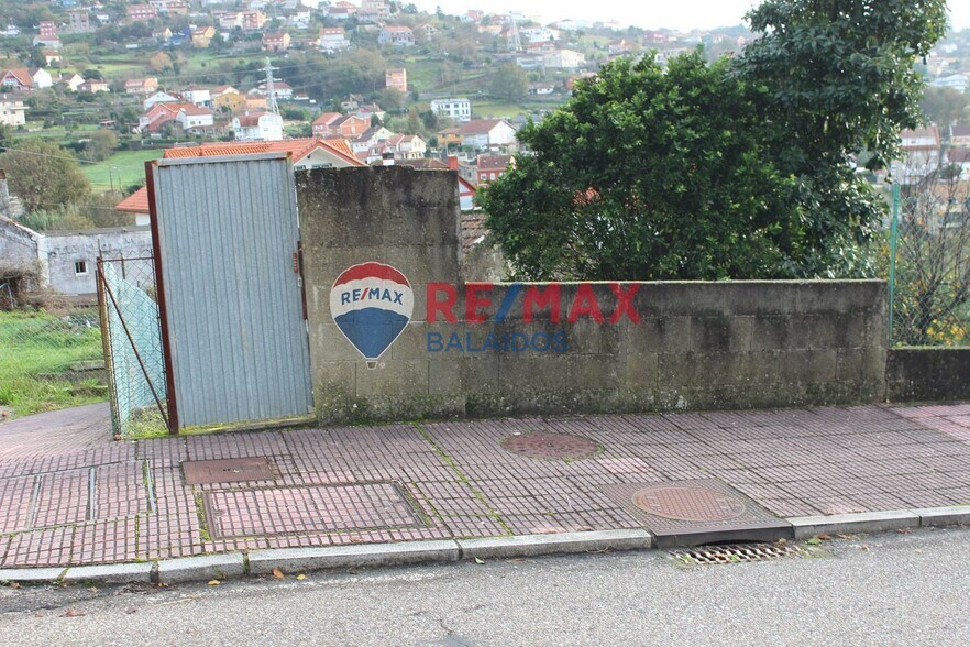Terrain dans Vigo, Pontevedra à vendre - Photo de l’immeuble – Image 2 sur 16
