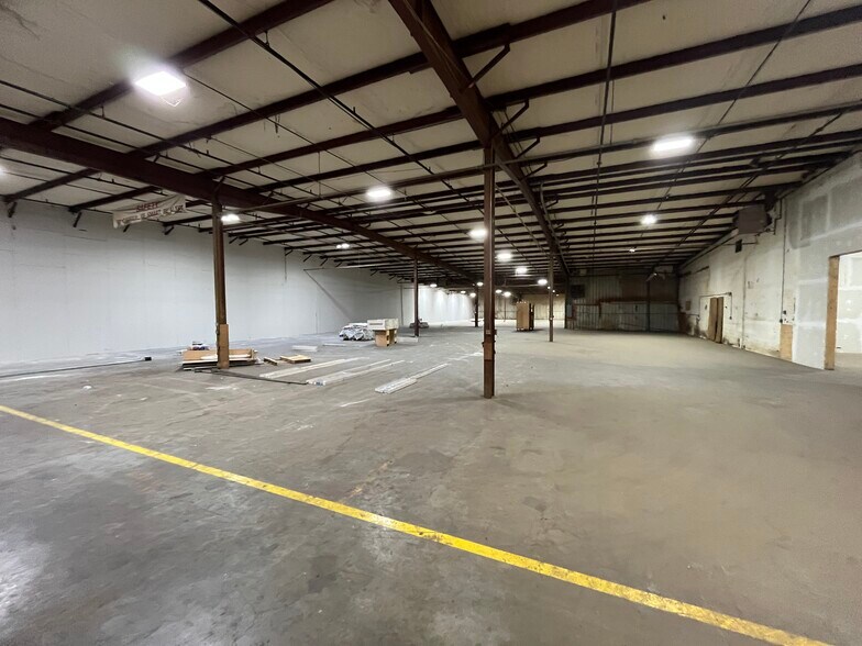 9479 S Main St, Jonesboro, GA à louer - Photo de l’immeuble – Image 3 sur 50