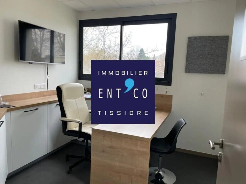 Bureau dans Agen à louer - Photo de l’immeuble – Image 3 sur 10