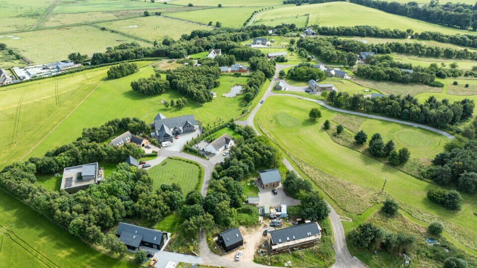 Fairway Heights, Forres à vendre - Photo de l’immeuble – Image 1 sur 5