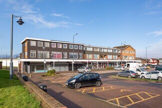 Plus de détails pour Wardles Ln, Walsall - Local commercial à louer