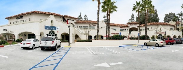 27184 Ortega Hwy, San Juan Capistrano, CA à louer - Photo de l’immeuble – Image 1 sur 15