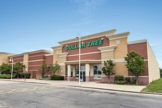 Plus de détails pour 263 S Weber Rd, Romeoville, IL - Local commercial à vendre