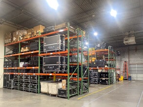 1349 Old 41 Hwy NW, Marietta, GA à louer Photo intérieure– Image 2 sur 11