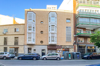 Plus de détails pour Calle De Cartagena, 55, Madrid - Local commercial à louer