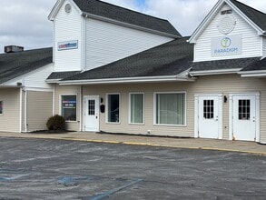 4721 Transit Rd, Lancaster, NY à louer Photo intérieure– Image 2 sur 4