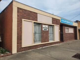 Plus de détails pour 816 6th St N, Texas City, TX - Local d’activités à vendre